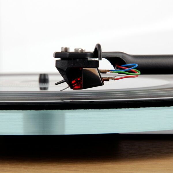 REGA Planar 3 Platenspeler met Nd3 cartridge - Afbeelding 2