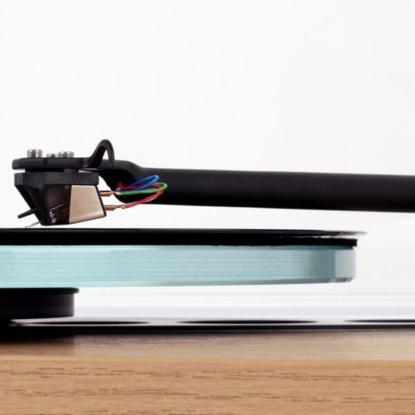 REGA Planar 3 Platenspeler met Nd5 cartridge - Afbeelding 5
