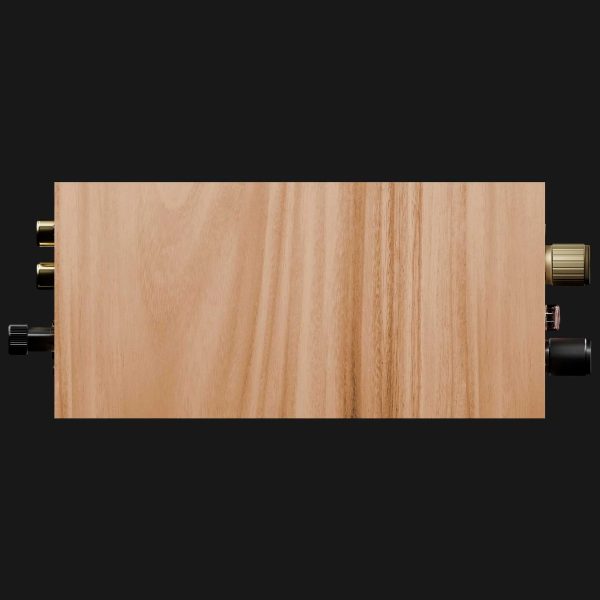 Rodec Bunk01 Phono Voorversterker - Afbeelding 10