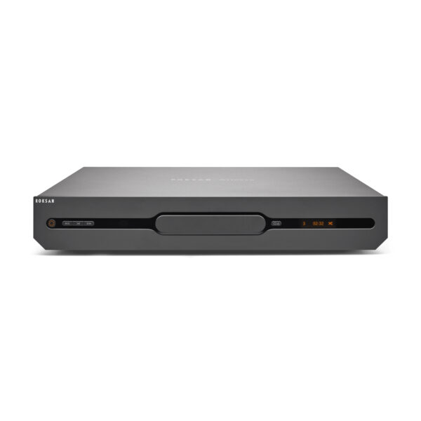 Roksan Attessa CD transport