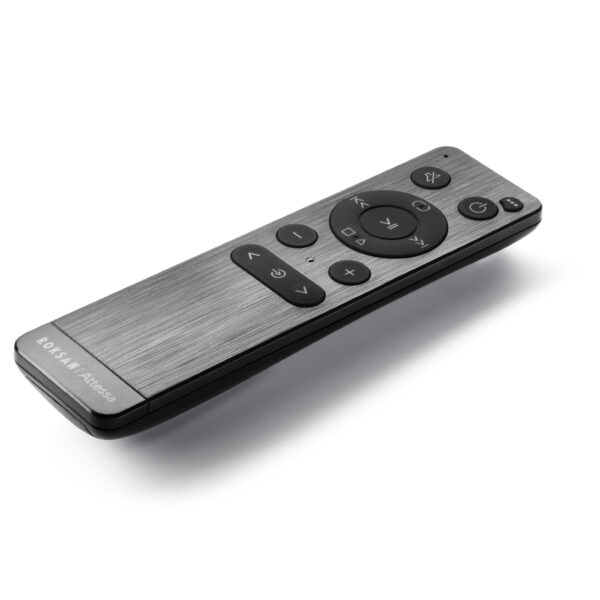 Roksan Attessa CD transport - Afbeelding 4