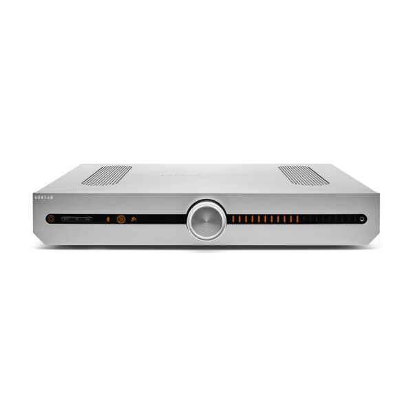 Roksan Attessa IA streaming Bluos versterker - Afbeelding 2