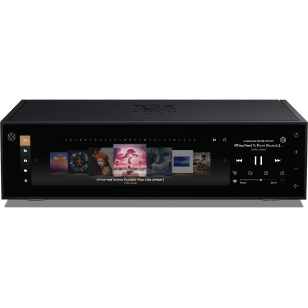 Rose RS150 Network Streamer