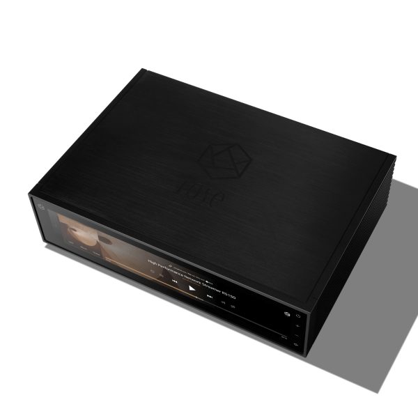 Rose RS150 Network Streamer - Afbeelding 5
