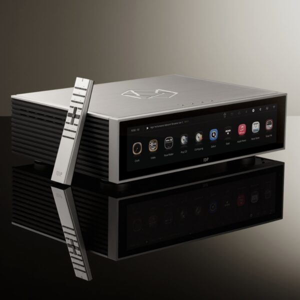 Rose RS151 Network Streamer - Afbeelding 6