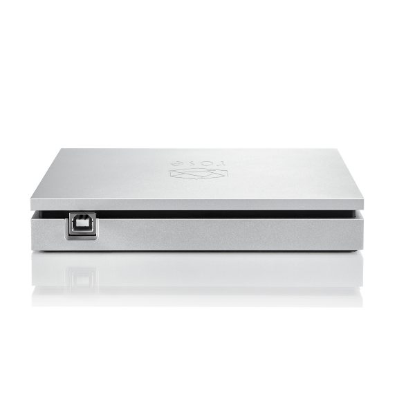 Rose RSA780 USB CD-speler - Afbeelding 4