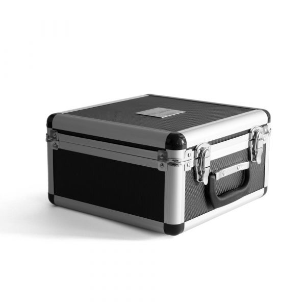 STAX Electrostatic earspeaker SR-007 MK2 - Afbeelding 4