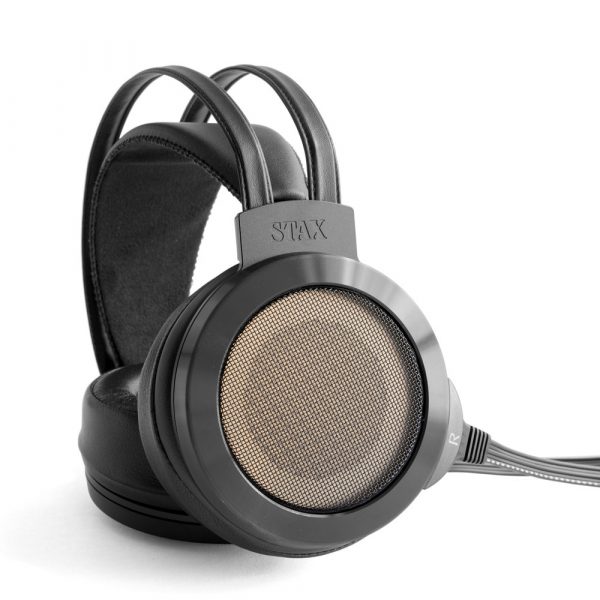 STAX Electrostatic earspeaker SR-007 MK2 - Afbeelding 2