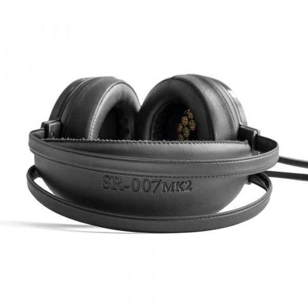 STAX Electrostatic earspeaker SR-007 MK2 - Afbeelding 5