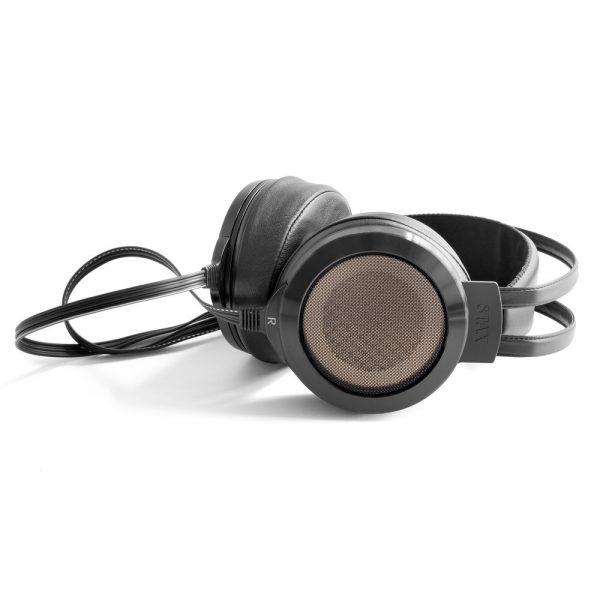 STAX Electrostatic earspeaker SR-007 MK2 - Afbeelding 3