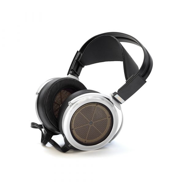 STAX Electrostatic earspeaker SR-009S - Afbeelding 4