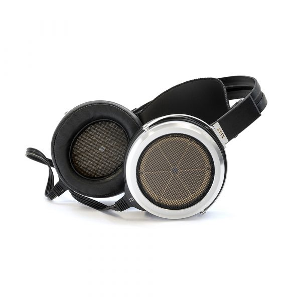 STAX Electrostatic earspeaker SR-009S - Afbeelding 2