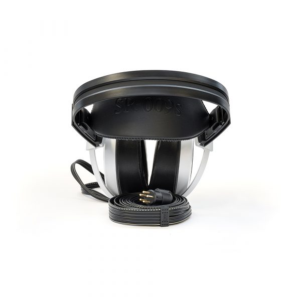 STAX Electrostatic earspeaker SR-009S - Afbeelding 3