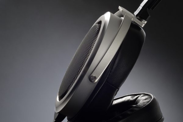 STAX Electrostatic earspeaker SR-009S - Afbeelding 6