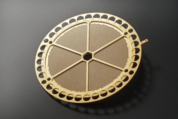 STAX Electrostatic earspeaker SR-009S - Afbeelding 5
