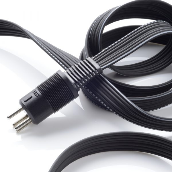 STAX Electrostatic earspeaker SR-L300 - Afbeelding 5