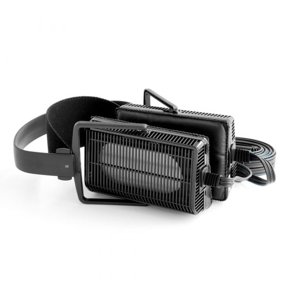 STAX Electrostatic earspeaker SR-L300 - Afbeelding 2