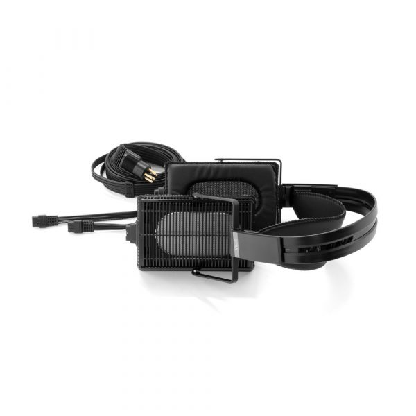 STAX Electrostatic earspeaker SR-L500 MK2 - Afbeelding 2