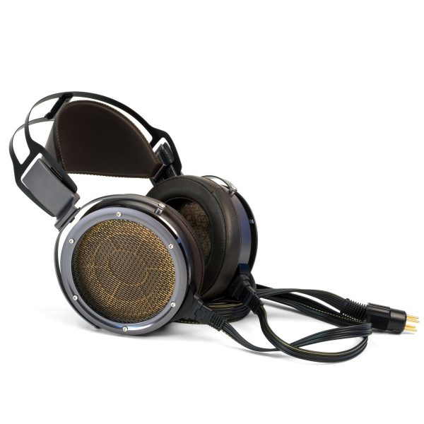 STAX Electrostatic earspeaker SR-X9000 - Afbeelding 2