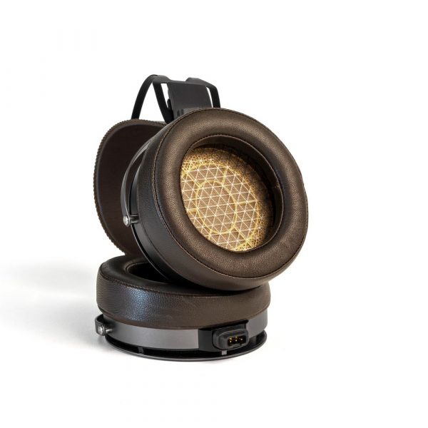 STAX Electrostatic earspeaker SR-X9000 - Afbeelding 3