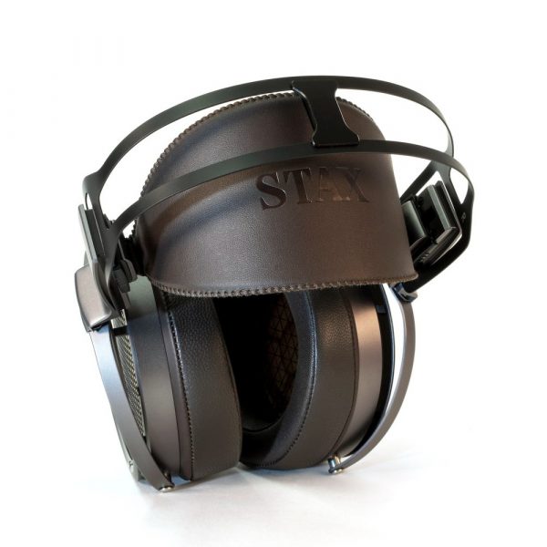 STAX Electrostatic earspeaker SR-X9000 - Afbeelding 5