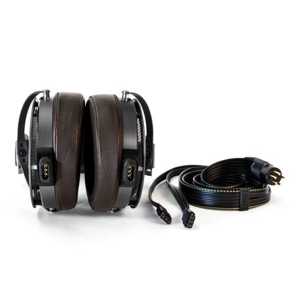 STAX Electrostatic earspeaker SR-X9000 - Afbeelding 4