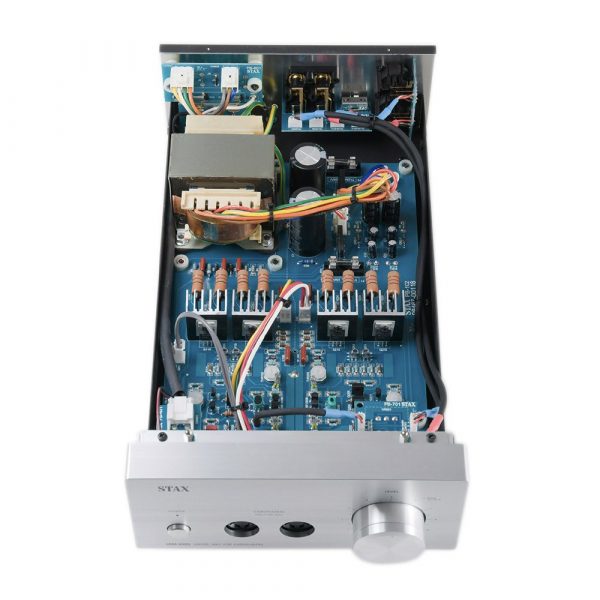 STAX Dual FET driver SRM-400S - Afbeelding 3