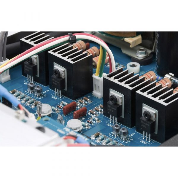STAX Dual FET driver SRM-400S - Afbeelding 4