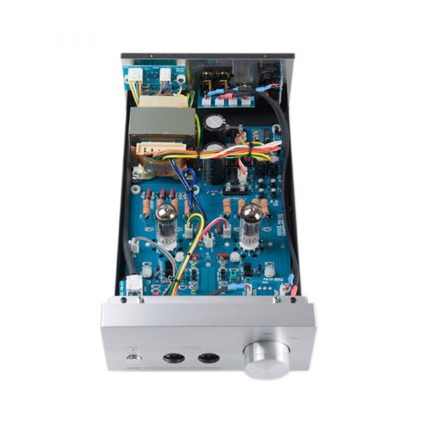 STAX Dual FET driver tube SRM-500T - Afbeelding 4