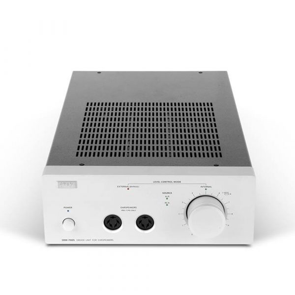 STAX Dual FET/JFET driver SRM-700S - Afbeelding 2