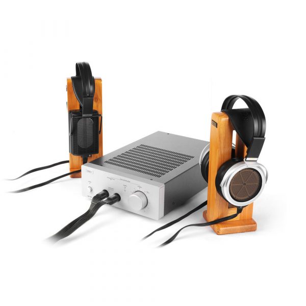STAX Dual FET/JFET driver SRM-700S - Afbeelding 4