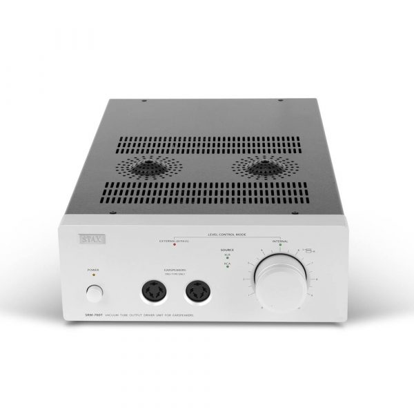 STAX Dual FET driver tube SRM-700T - Afbeelding 2