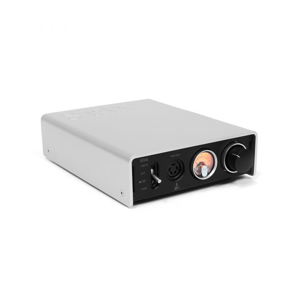 STAX Electrostatic Headphone Amp/DAC - Afbeelding 3