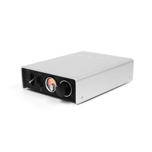 STAX Electrostatic Headphone Amp/DAC - Afbeelding 4