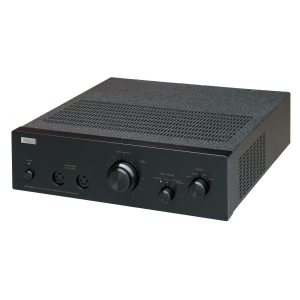 STAX Vacuum Tube Input Driver Unit SRM-T8000 - Afbeelding 3
