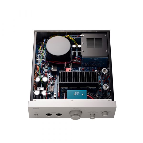 STAX Vacuum Tube Input Driver Unit SRM-T8000 - Afbeelding 6
