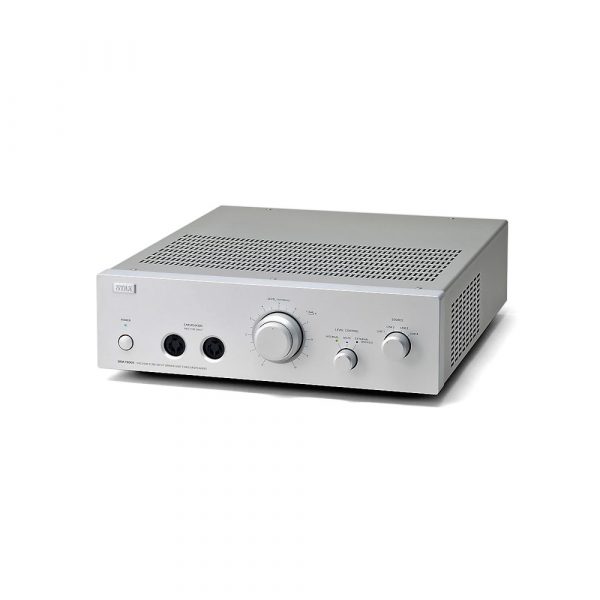 STAX Vacuum Tube Input Driver Unit SRM-T8000 - Afbeelding 2