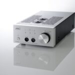STAX Dual FET driver tube SRM-006tS