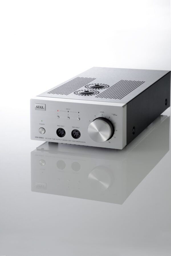 STAX Dual FET driver tube SRM-006tS