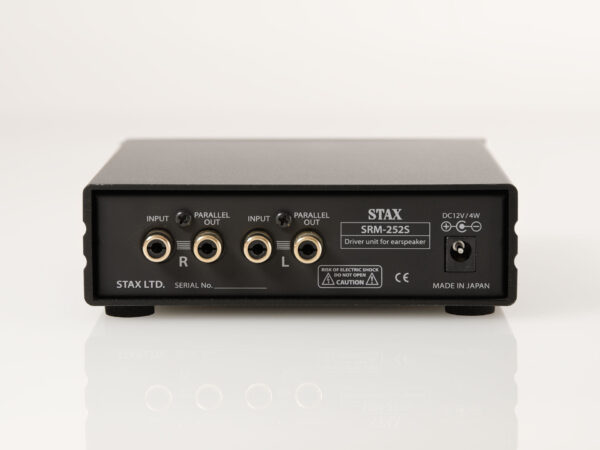 STAX Dual FET driver SRM-252S - Afbeelding 2