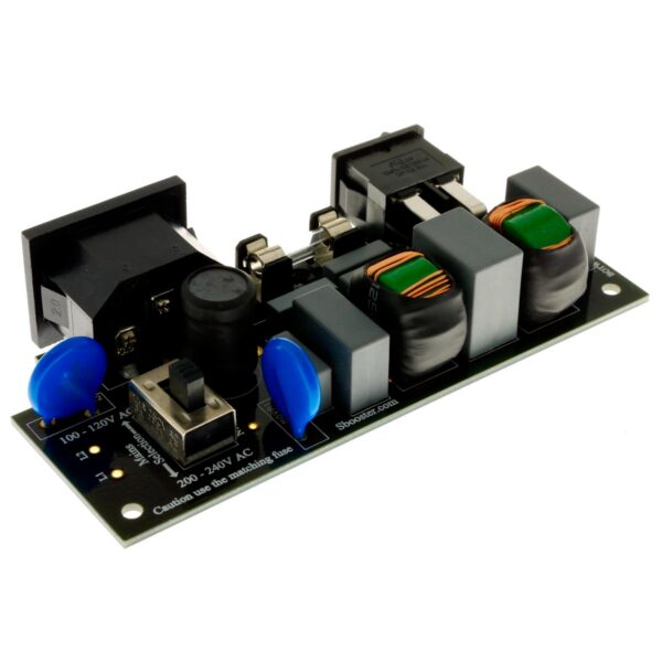 Sbooster P&P Eco MkII Voeding - Afbeelding 3