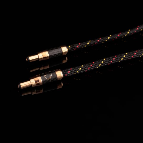 Silent Angel Bastei Black Tiramisu DC kabel
