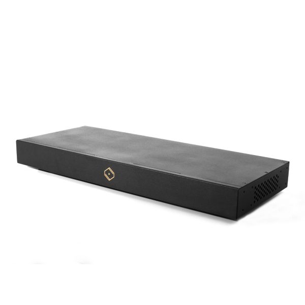 Silent Angel Bonn N8 Pro Network Audio Switch - Afbeelding 2