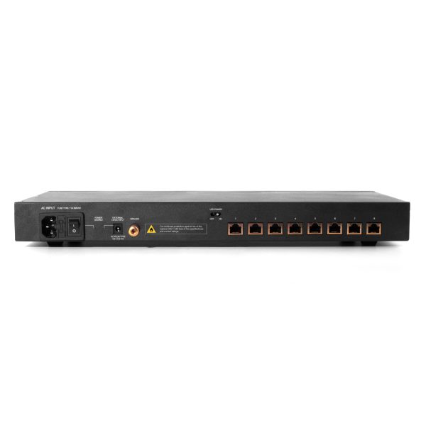 Silent Angel Bonn N8 Pro Network Audio Switch - Afbeelding 4