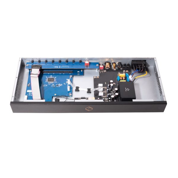 Silent Angel Bonn N8 Pro Network Audio Switch - Afbeelding 5