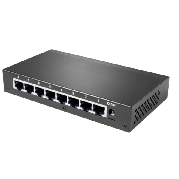Silent Angel Bonn N8 Network Audio Switch - Afbeelding 3