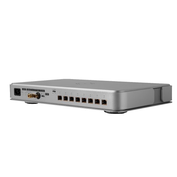 Silent Angel Bonn NX Network Audio Switch - Afbeelding 2