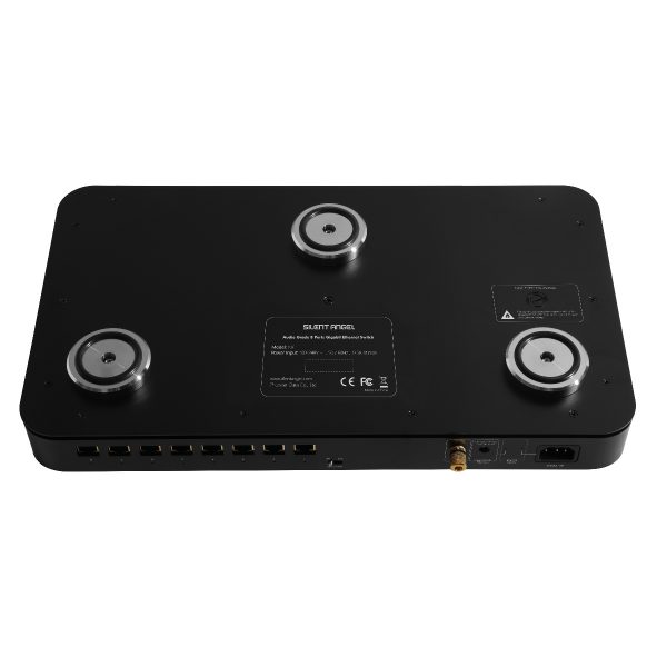 Silent Angel Bonn NX Network Audio Switch - Afbeelding 3