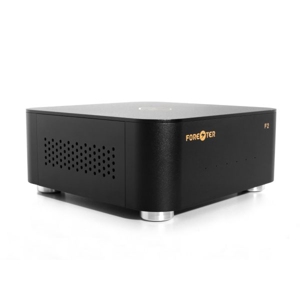 Silent Angel Forrester F2 Lineaire Voeding - Afbeelding 2