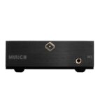 Silent Angel Munich M1 streamer